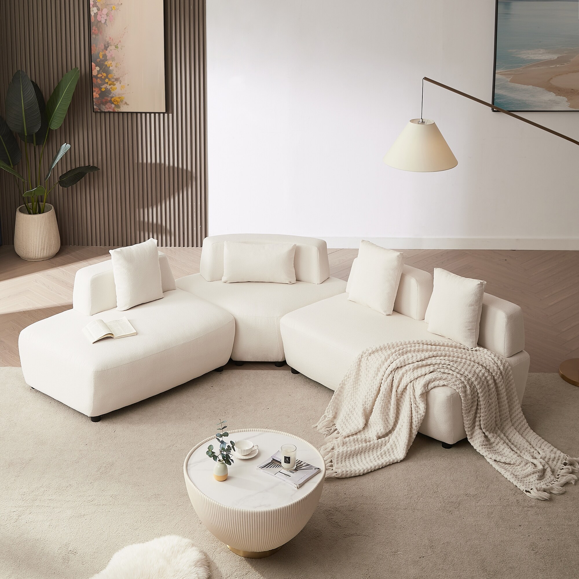 Pet friendly sectional sofa discount