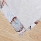 preview thumbnail 4 of 3, Greenland Home Fashions Beach Days Curtain Panels (set of 2) - 84 W x 84 L