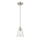 Option Brushed Nickel