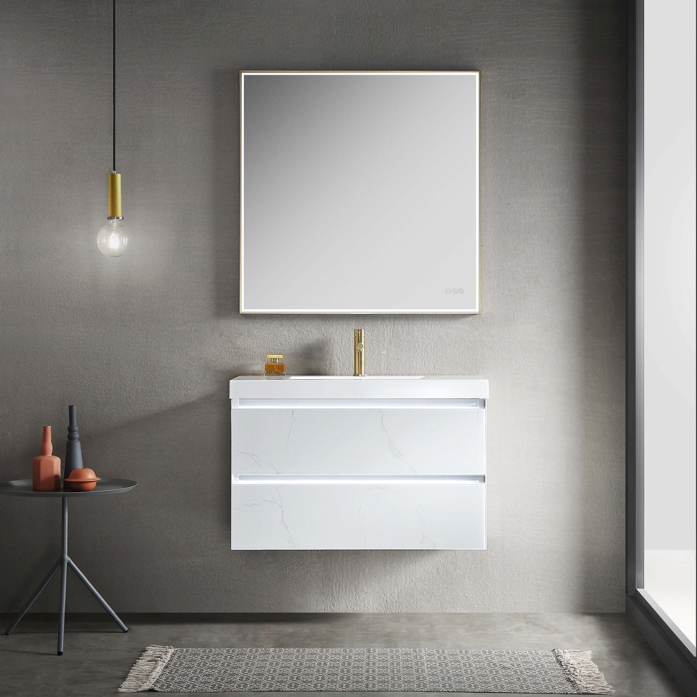 Bed bath deals and beyond vanities