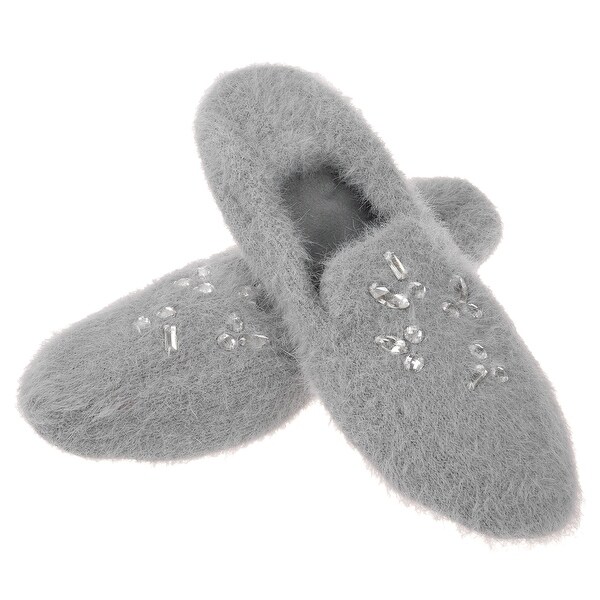 ballerina slippers