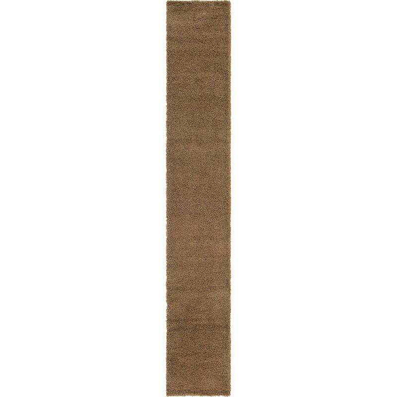 Shag Laurian Collection Area Rug