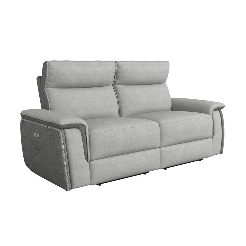 Blythe 2-Piece Power Reclining Living Room Sofa Set