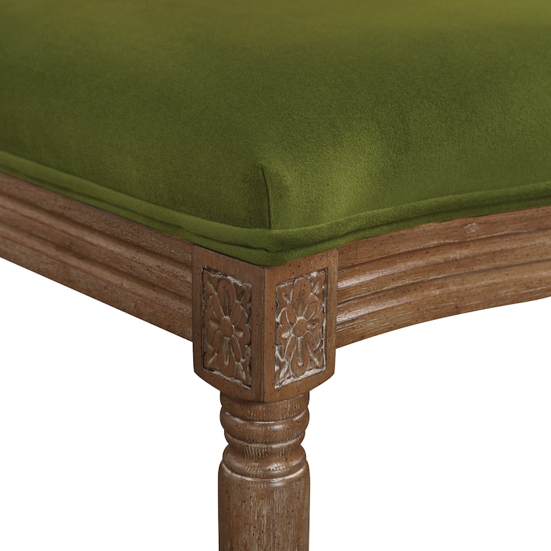 Stella Oval Back Chair