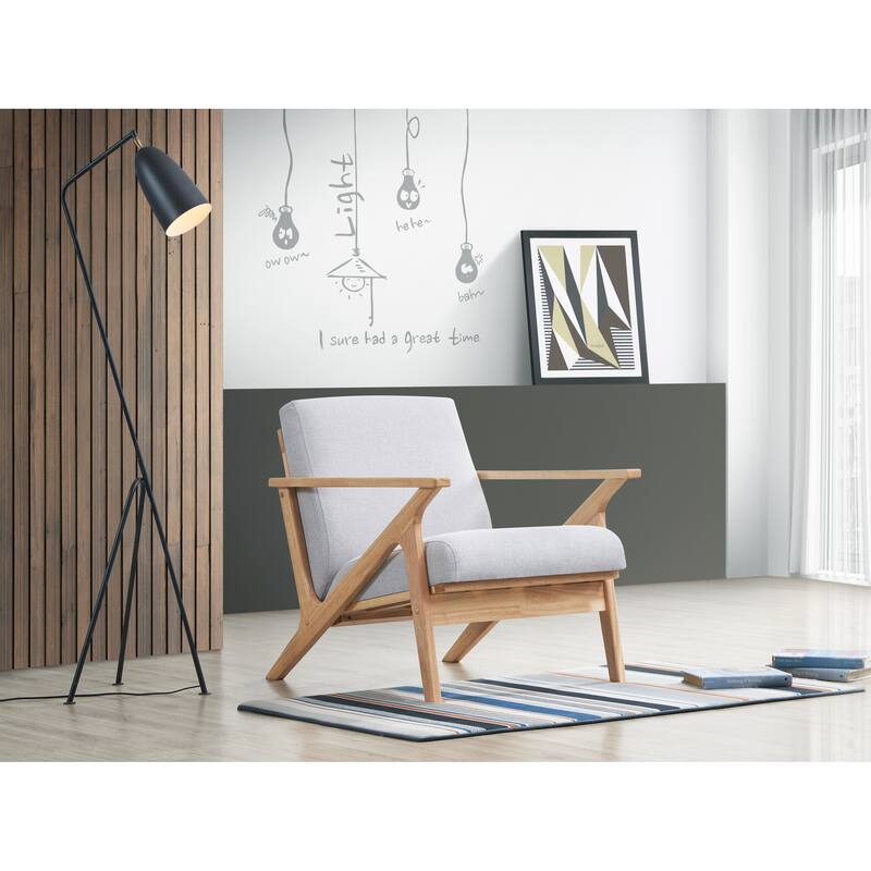 Omax Decor Zola Lounge Chair