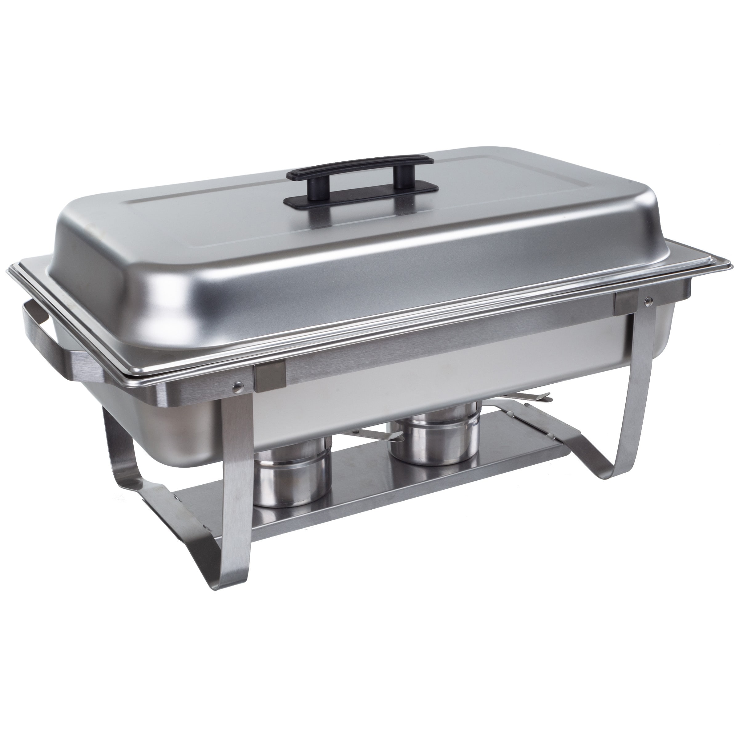 Silver Top Rated Chafing Dishes - Bed Bath & Beyond