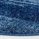 preview thumbnail 45 of 47, SAFAVIEH Retro Gertjedine Modern Abstract Distressed Rug