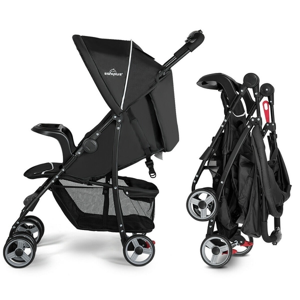 costway stroller