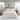 Madison Park Polar Ivory Fur Down Alternative Comforter Set