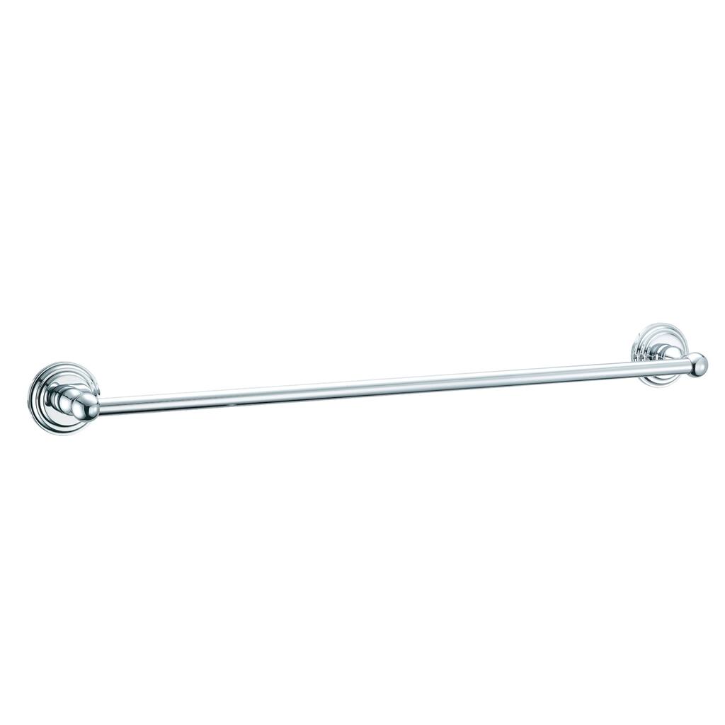 Bentley Single 24" Towel Bar
