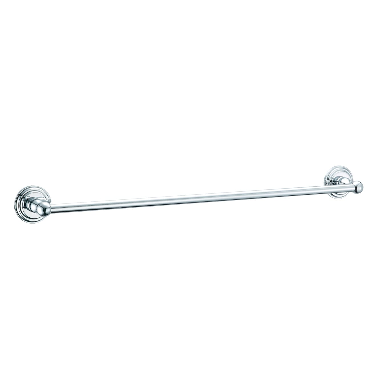 Bentley Single 24" Towel Bar