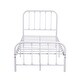 preview thumbnail 41 of 39, Alazyhome Sturdy Metal Platform Bed Frame