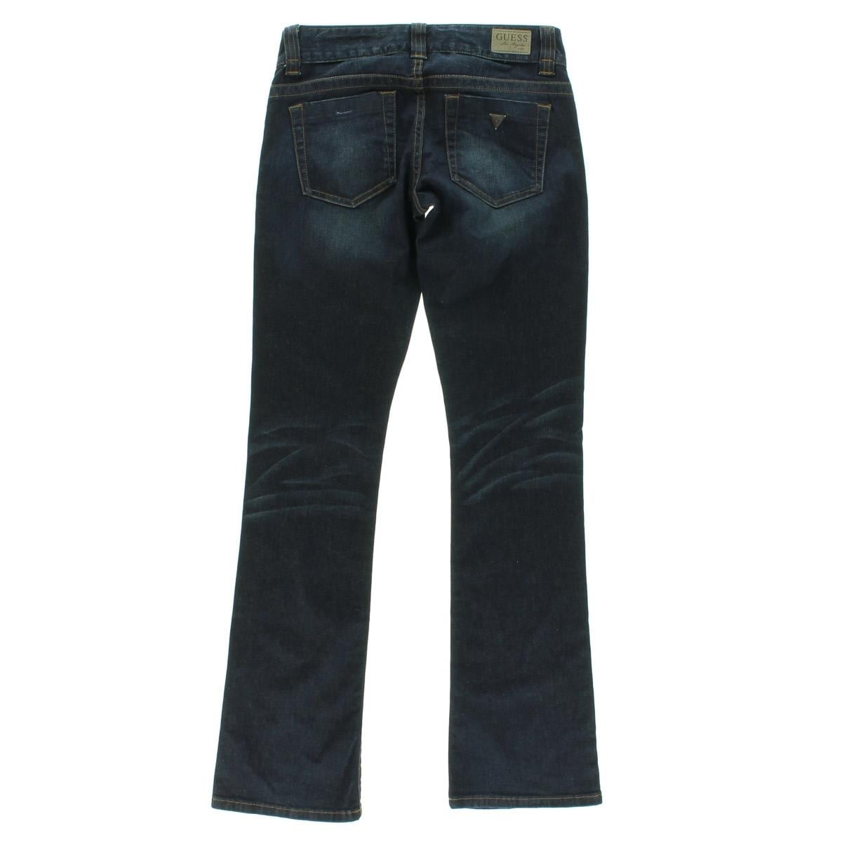 guess daredevil boot