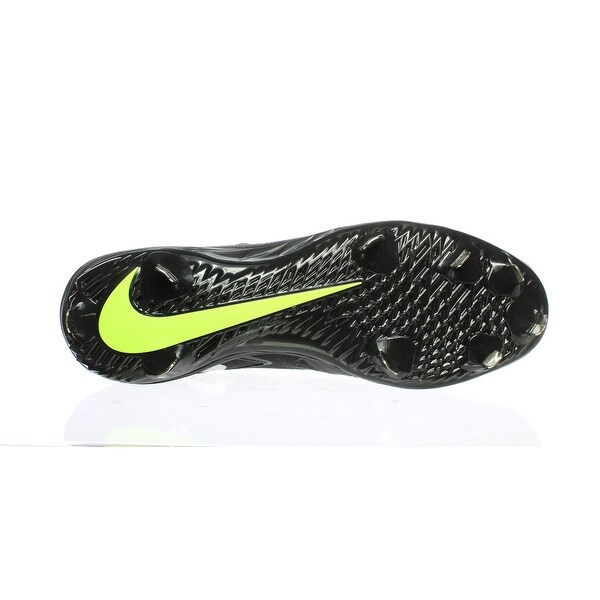 black nike size 15