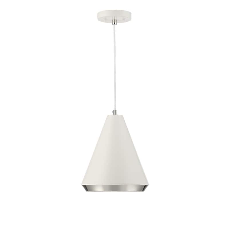 Meridian M70122 10" Wide Pendant