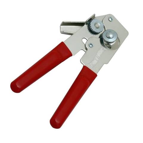 Swing-A-Way Compact Can Opener, Red
