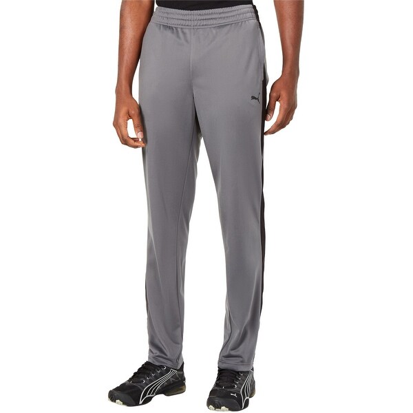 puma mens track pants