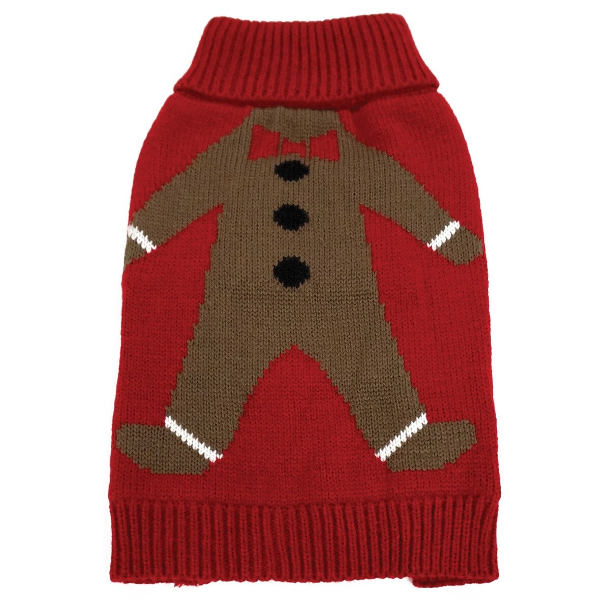x large dog christmas sweaters