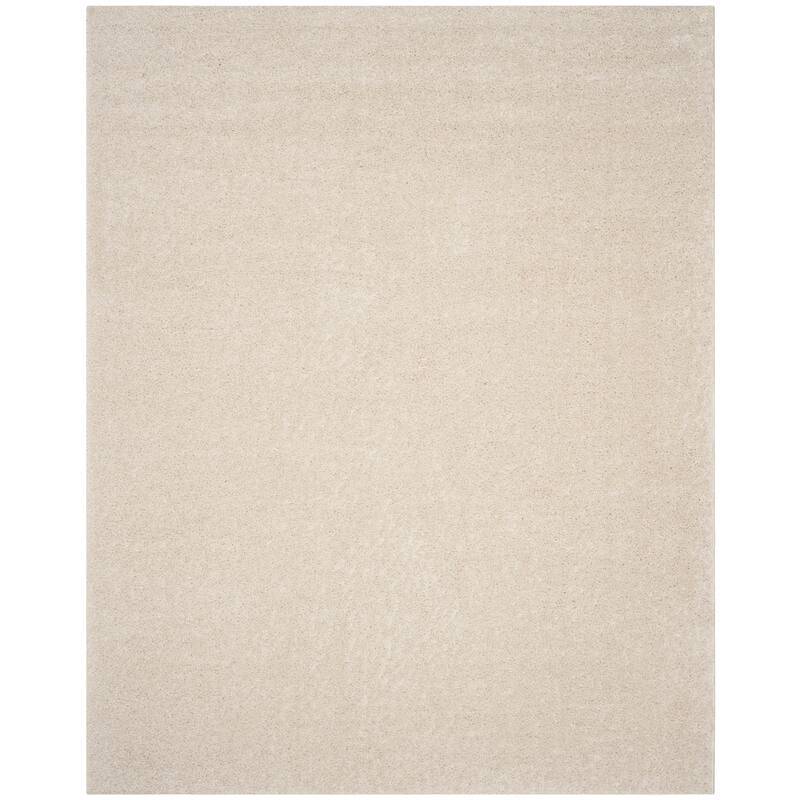 SAFAVIEH Arizona Shag Mechtilde 1.6-inch Thick Rug