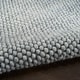 preview thumbnail 10 of 57, DKNY Pure Knots Indoor only Solid Area Rug