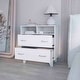 Timeless Design & Elegant Dresser Cabinet - Bed Bath & Beyond - 40371168