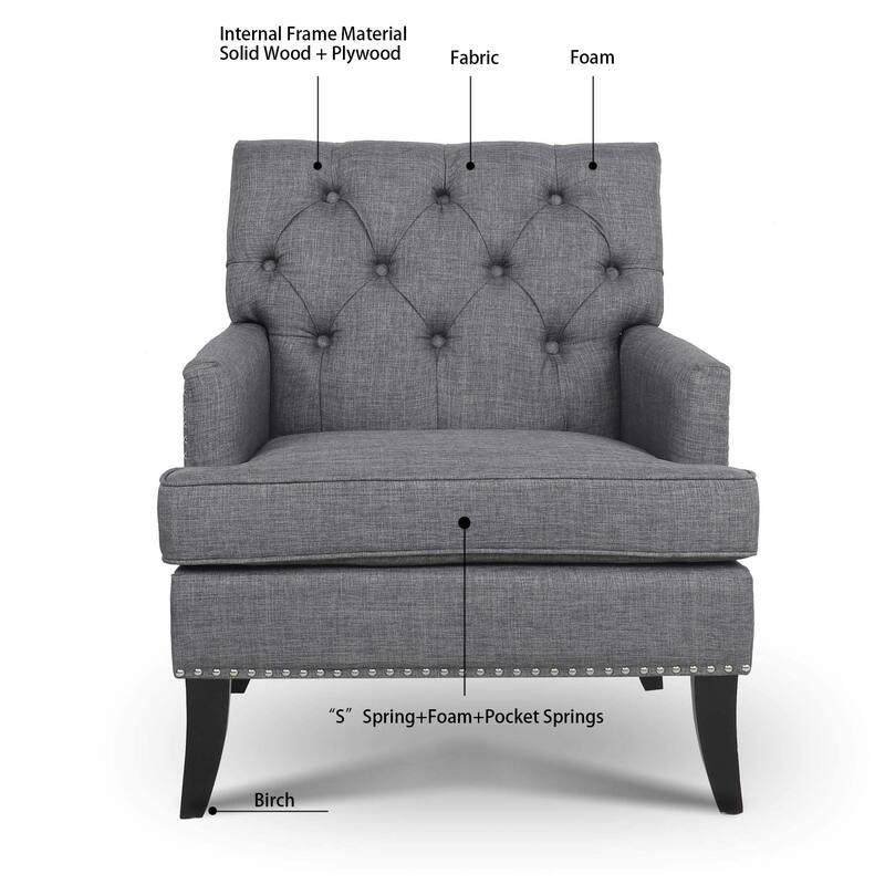 Accent Chairs For Living Room