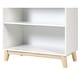preview thumbnail 4 of 4, MOD 48"H Tall 3-Shelf Bookcase