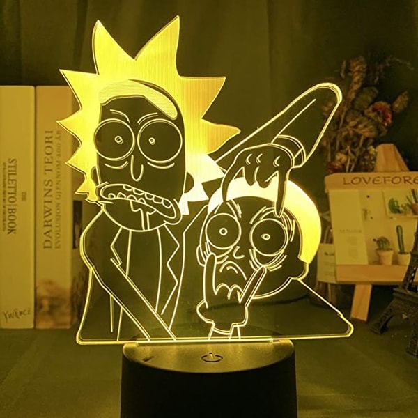 3d lamps for sale online