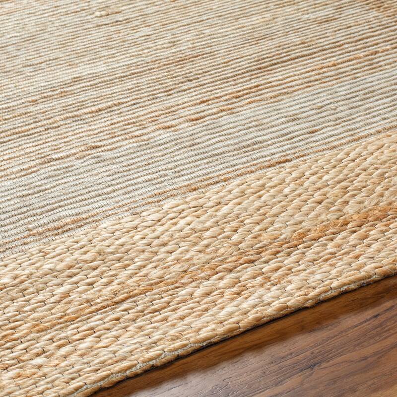 Morris Farmhouse Area Rug