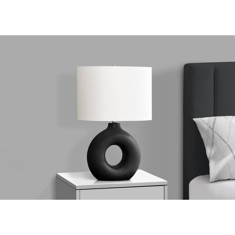 Contemporary Table Lamp