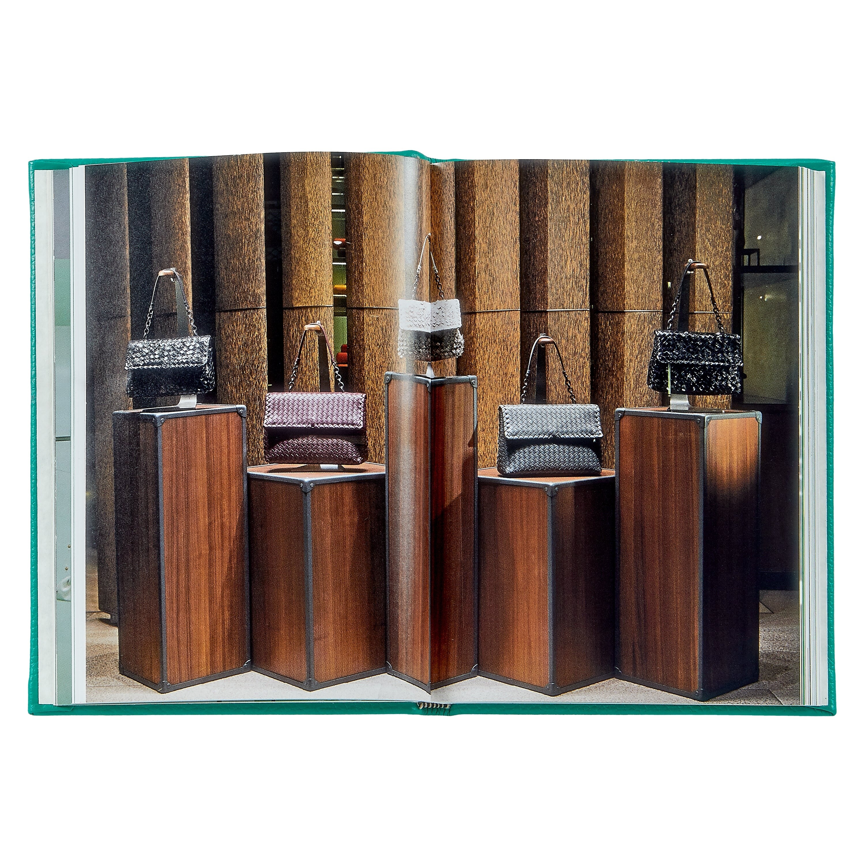 BOTTEGA VENETA マッチボックス ノベルティ Little-Book-of-Botega.jpg