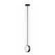 preview thumbnail 6 of 13, AFX Verona LED Pendant