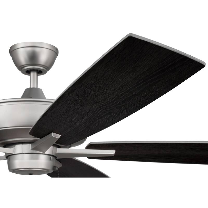 Craftmade Super Pro 60" 5 Blade Ceiling Fan