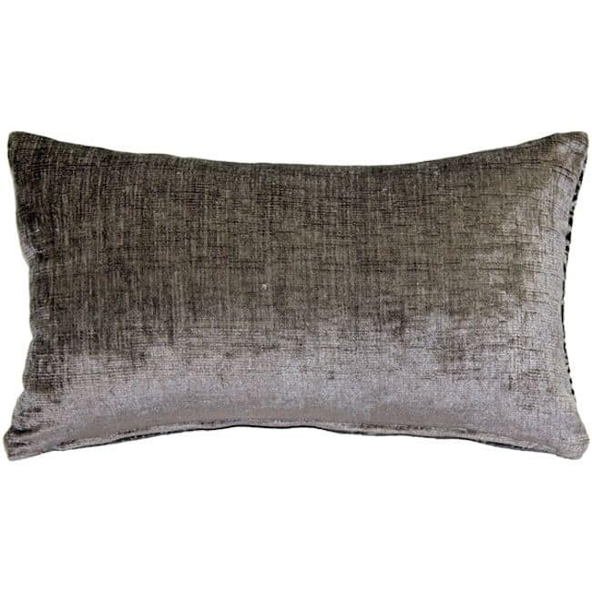 Visconti Chenille Throw Pillow