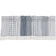 preview thumbnail 15 of 14, Sawyer Mill Patchwork Valance