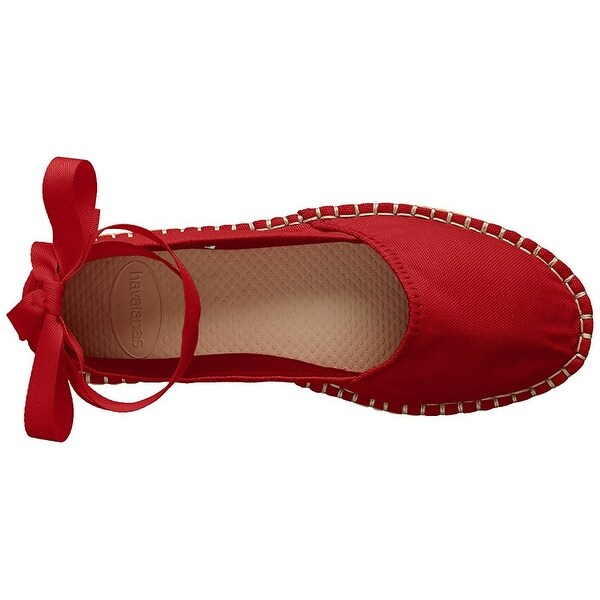 havaianas espadrilles womens