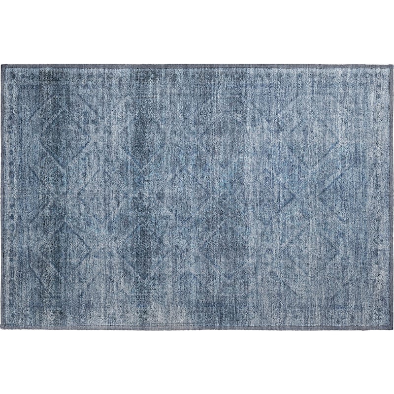 Premium Washable Super Soft Boho Moroccan Mayfield Rug