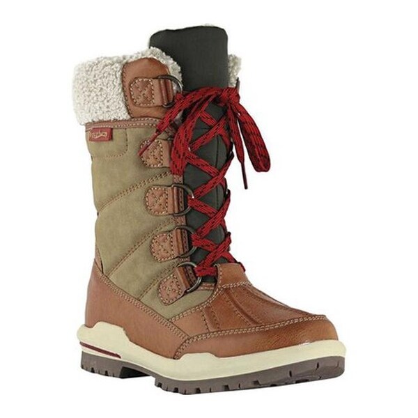 aquatherm boots waterproof