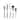 Mepra Arte Flatware Set