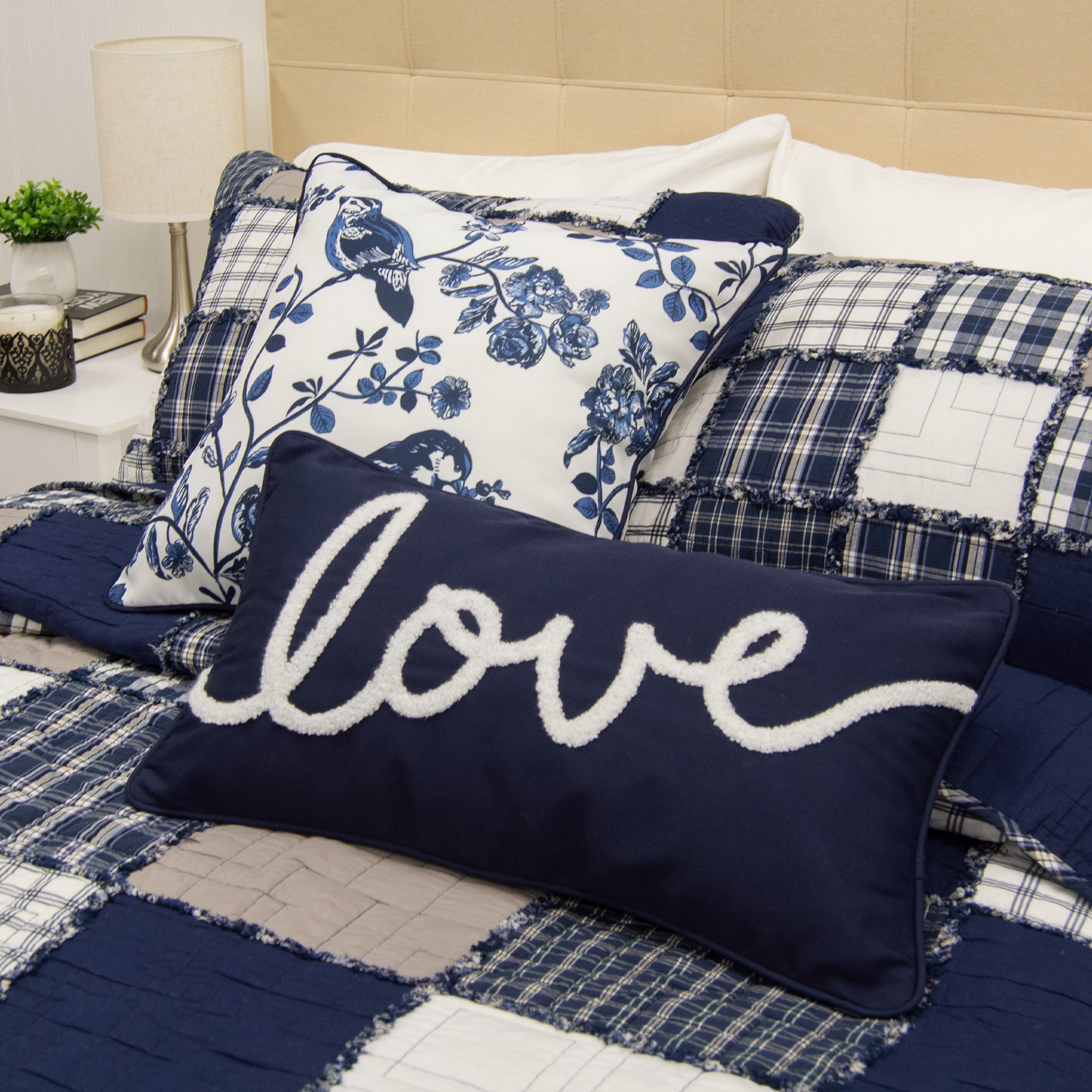 Quotes Sayings Throw Pillows Bed Bath Beyond