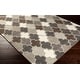 preview thumbnail 15 of 39, Randall Handmade Geometric Moroccan Wool Area Rug
