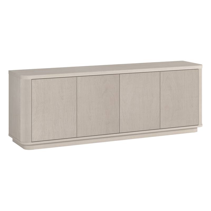 Easton Rectangular TV Stand for TV's up to 75" - 68" Wide