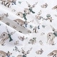 preview thumbnail 39 of 146, Eddie Bauer 100% Cotton Flannel Novelty Prints Sheet Set