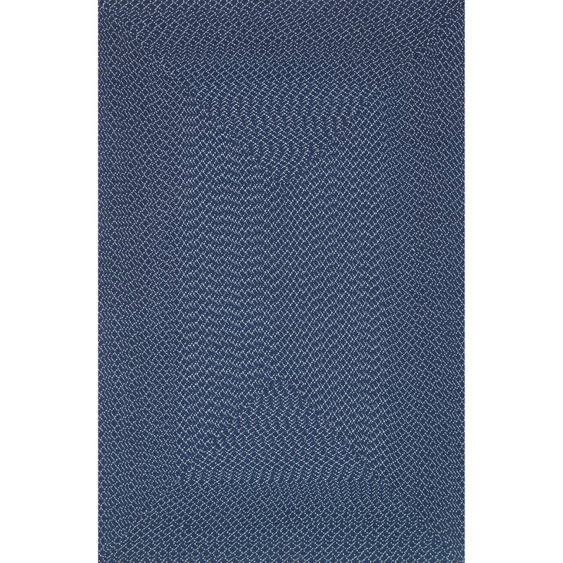 Alexander Home Indoor/ Outdoor Hand-woven Justin Rug