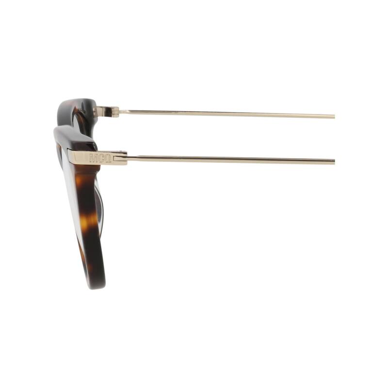 McQ Alexander McQueen Cat Eye-Frame Acetate Optical Frames