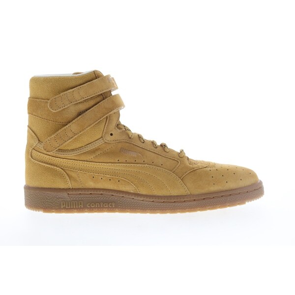 puma sky ii hi winterised