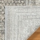 preview thumbnail 55 of 87, Gertmenian Florance Opulent Traditional/ Modern/ Casual Viscose Acrylic Woven Indoor Quality Area Rug Collection