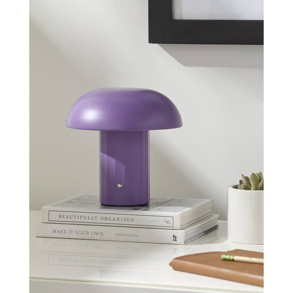 Livabliss Furnas Traditional Accent Table Lamp