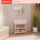 preview thumbnail 4 of 16, Fisher-Price Iris/Siesta Changing Table by Dream On Me