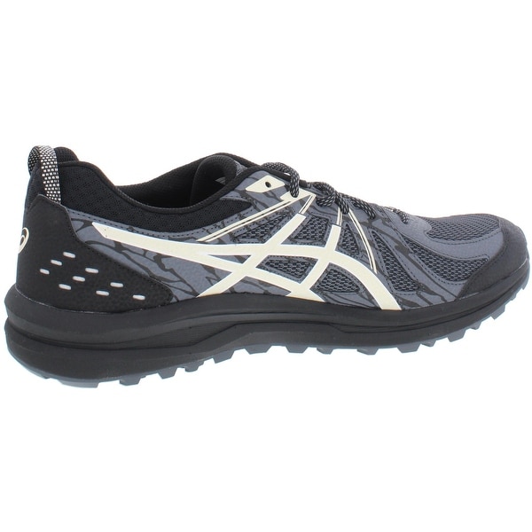 asics mens frequent trail running shoes